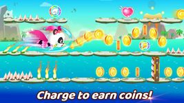 Little Panda's Hero Battle Game screenshot APK 15