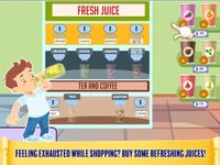 Скриншот 7 APK-версии Grocery Market Kids Cash Register - Games for Kids