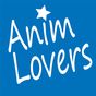 ikon apk AnimLovers - Anime Channel Sub indo Reborn