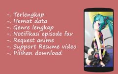 Gambar AnimLovers - Anime Channel Sub indo Reborn 