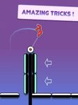 Stickman Hook ekran görüntüsü APK 8