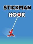 Stickman Hook 屏幕截图 apk 7