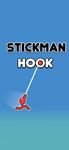Screenshot 20 di Stickman Hook apk