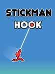 Screenshot 14 di Stickman Hook apk