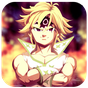 Nanatsu No Taizai Wallpaper APK