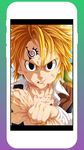 Imagem 2 do Nanatsu No Taizai Wallpaper