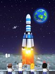 Rocket Star - Idle Factory, Space Tycoon Games capture d'écran apk 10