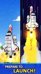 Rocket Star - Idle Factory, Space Tycoon Games capture d'écran apk 22