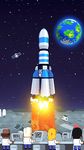 Rocket Star - Idle Factory, Space Tycoon Games ekran görüntüsü APK 17