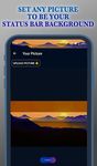 Gambar Status Bar & Notch customizer (no root) 7