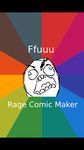 Ffuuu - Rage Comic Maker의 스크린샷 apk 16