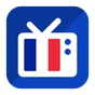 Icône apk Tv France - Liste des chaînes en direct gratuit