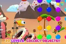 Captura de tela do apk Fun Kids Planes Game 13