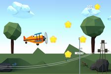 Captura de tela do apk Fun Kids Planes Game 9