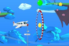 Captura de tela do apk Fun Kids Planes Game 4