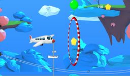 Captura de tela do apk Fun Kids Planes Game 18