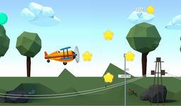 Captura de tela do apk Fun Kids Planes Game 16