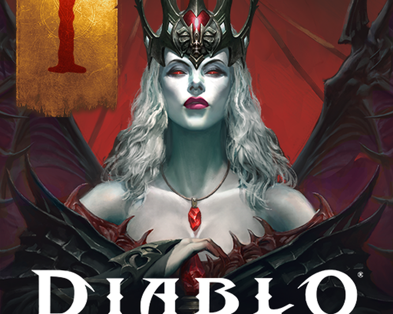 dial diablo immortal is a reskinning of a chinese game