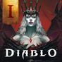 ikon Diablo Immortal 