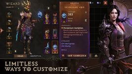 Diablo Immortal screenshot APK 10