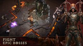 Diablo Immortal Screenshot APK 5