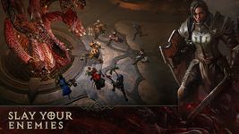 Diablo Immortal screenshot APK 16