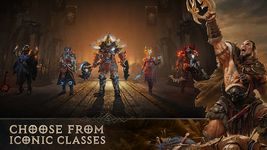 Diablo Immortal screenshot APK 13