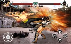 Screenshot 9 di Ninja Picchiaduro – Giochi Di Combattimento Gratis apk