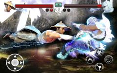 Скриншот 5 APK-версии Игра Ниндзя Драки – Бои Без Правил