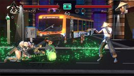 Jeu De Combat: Lutte Ninja Guerrier Bataille capture d'écran apk 12