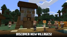 Minecraft Trial zrzut z ekranu apk 1