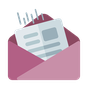 Icono de InboxIt - Share to mail