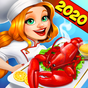 Icono de Tasty Chef - Juego de Cocina Rápida y Restaurantes