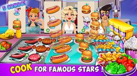 Tangkapan layar apk Tasty Chef - Cooking Fast in a Crazy Kitchen 5