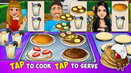 Tangkapan layar apk Tasty Chef - Cooking Fast in a Crazy Kitchen 3