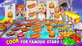 Tasty Chef - Cooking Fast in a Crazy Kitchen screenshot apk 17