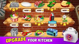 Tasty Chef - Juego de Cocina Rápida y Restaurantes captura de pantalla apk 10