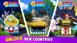 Tangkapan layar apk Tasty Chef - Cooking Fast in a Crazy Kitchen 16