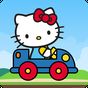 Ícone do Hello Kitty Racing Adventures