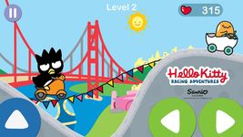 Hello Kitty Racing Adventures のスクリーンショットapk 13
