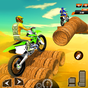 ไอคอน APK ของ Stunt Pro Bike จริงเกม Trick Master Racing Game 3D