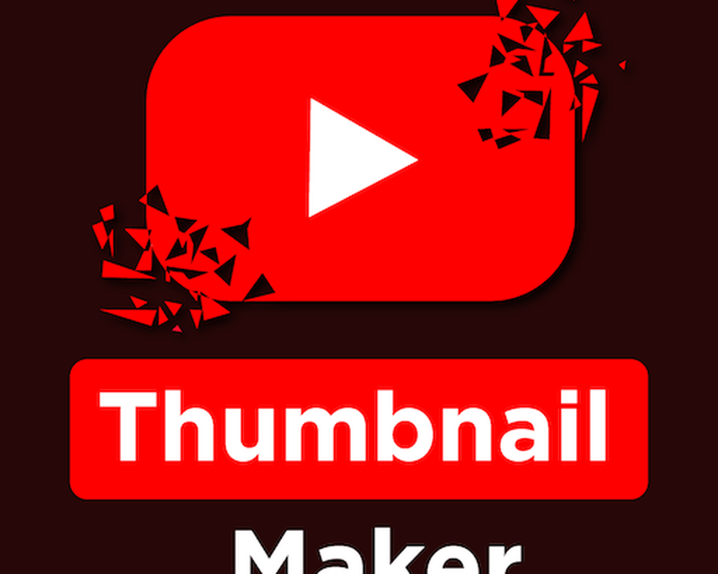 Thumbnail Maker Youtube Thumbnail Banner Maker Apk Free Download App For Android