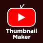 Thumbnail Maker: Youtube Thumbnail & Banner Maker Simgesi