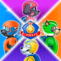 Rescue Patrol Adventures: Action Games icon