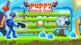 Rescue Patrol Adventures: Trò chơi hành động ảnh màn hình apk 4