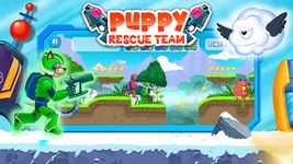 Rescue Patrol Adventures: Trò chơi hành động ảnh màn hình apk 1