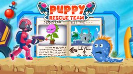 Rescue Patrol Adventures: actiegames screenshot APK 2