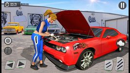 Captură de ecran Car Mechanic 2018 apk 4