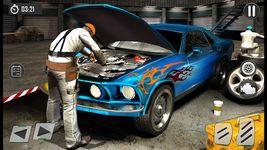 Captură de ecran Car Mechanic 2018 apk 1