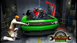 Captură de ecran Car Mechanic 2018 apk 